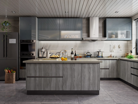 廚具清潔竅門(mén)解析