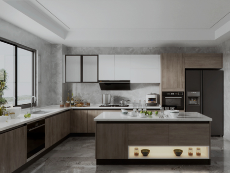 詳解廚房用具類別 以及廚房廚具選購(gòu)事項(xiàng)