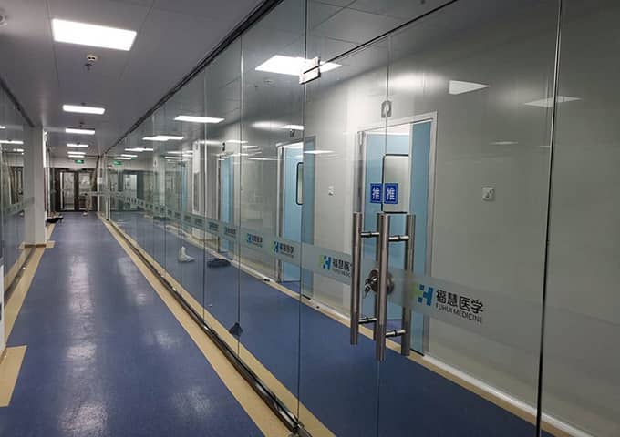 物理實驗室裝修 物理實驗室裝修