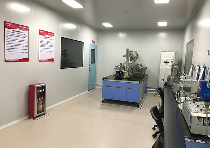 物理檢測實(shí)驗室設(shè)計 物理檢測實(shí)驗室設(shè)計