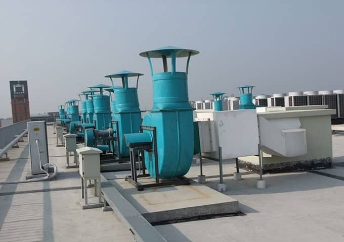 生物研發實驗室設計