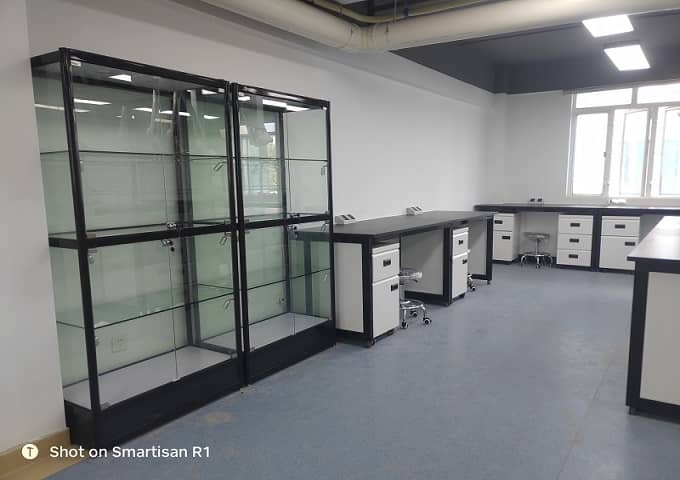 物理實驗室裝修 物理實驗室裝修