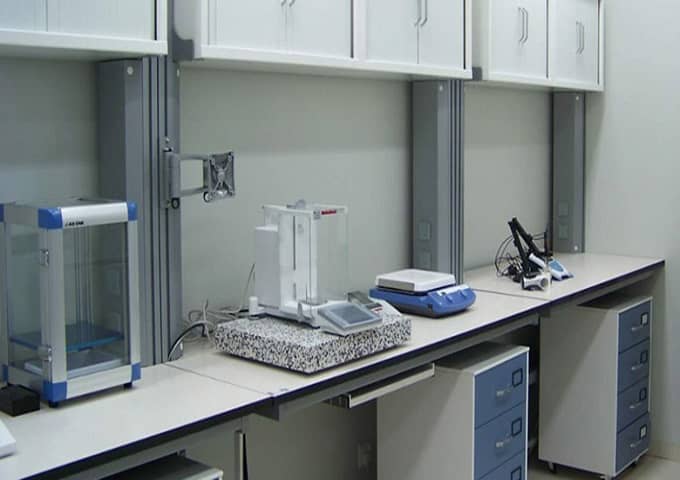 綜合理化實驗室裝修 綜合理化實驗室裝修