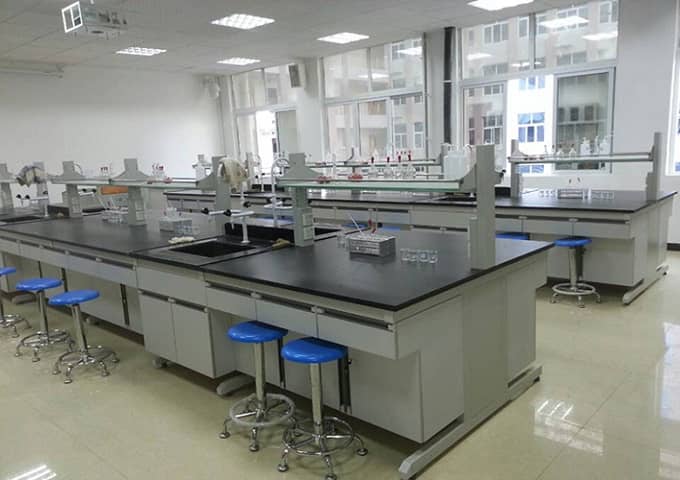 物理實驗室設(shè)計 物理實驗室設(shè)計