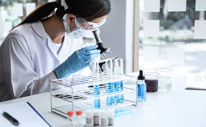 疾控中心實驗室裝修 疾控中心實驗室裝修