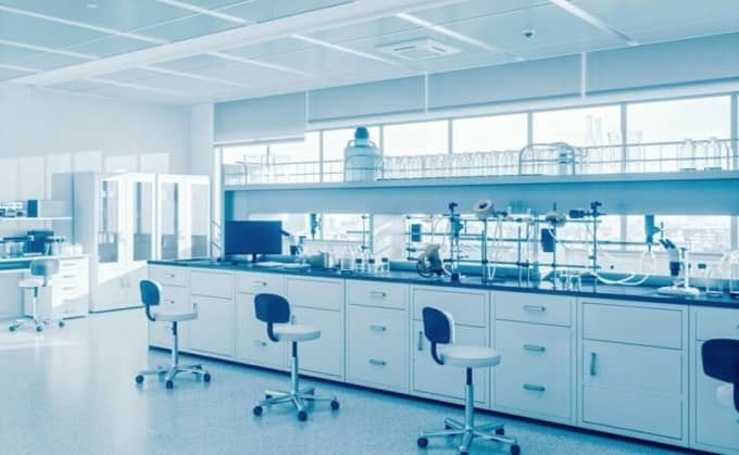 微生物無菌實驗室建設