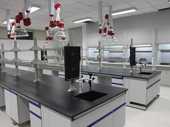 實驗室裝修 實驗室裝修
