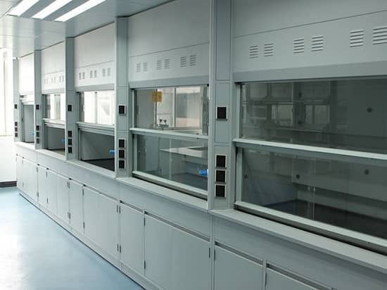 實驗室裝修 實驗室裝修