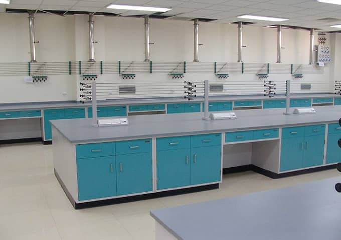 實(shí)驗(yàn)室裝修 實(shí)驗(yàn)室裝修
