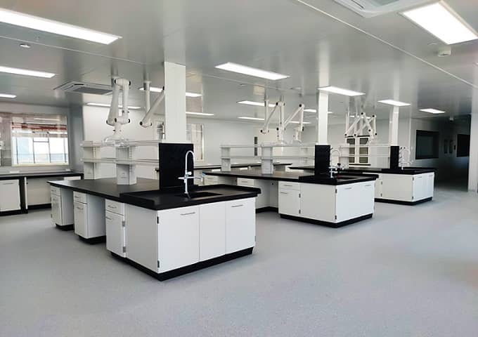 實(shí)驗(yàn)室裝修 實(shí)驗(yàn)室裝修