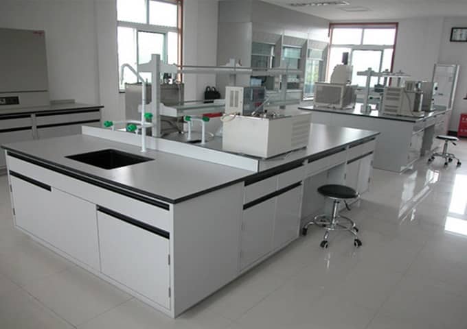 物理實驗室裝修, 物理實驗室裝修,