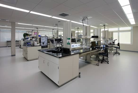 病理實(shí)驗(yàn)室設(shè)計(jì) 病理實(shí)驗(yàn)室設(shè)計(jì)