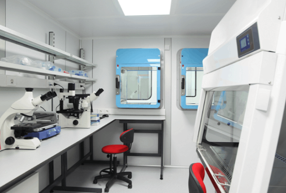 病理實(shí)驗(yàn)室設(shè)計(jì) 病理實(shí)驗(yàn)室設(shè)計(jì)