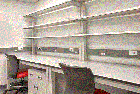 廣州化學實驗室裝修 廣州化學實驗室裝修