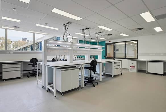 恒溫恒濕實驗室設(shè)計 恒溫恒濕實驗室設(shè)計