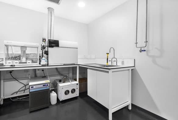 檢測(cè)實(shí)驗(yàn)室設(shè)計(jì) 檢測(cè)實(shí)驗(yàn)室設(shè)計(jì)