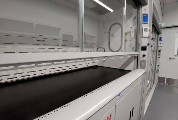 鋰電實(shí)驗(yàn)室建設(shè) 鋰電實(shí)驗(yàn)室建設(shè)