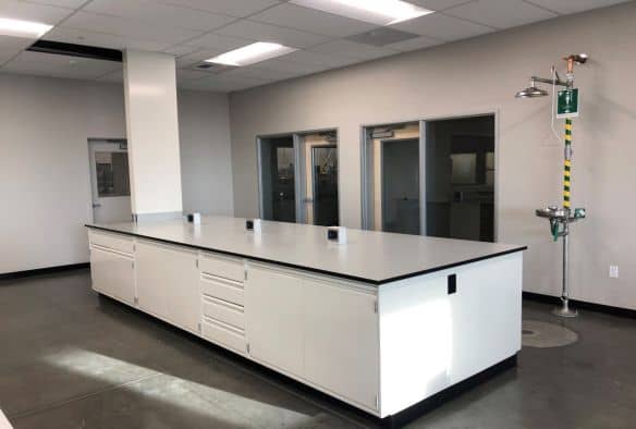 鋰電實(shí)驗(yàn)室建設(shè) 鋰電實(shí)驗(yàn)室建設(shè)