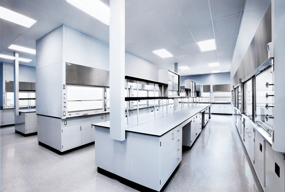 實驗室裝修需要多少錢 實驗室裝修需要多少錢