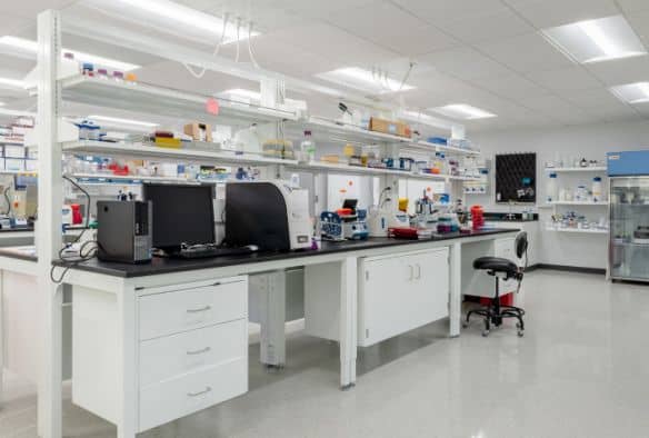 實(shí)驗(yàn)室設(shè)計