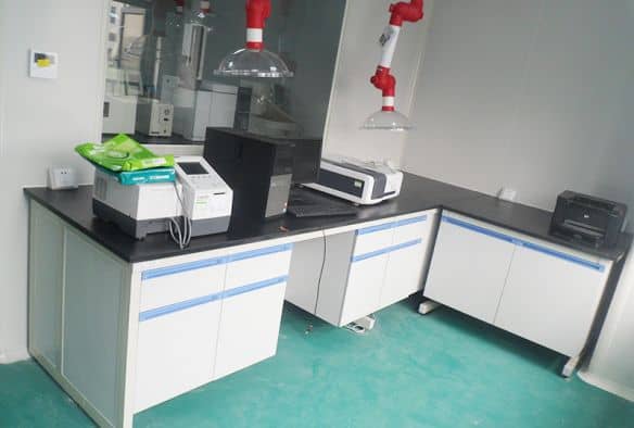 實驗室常用的消毒滅菌方法