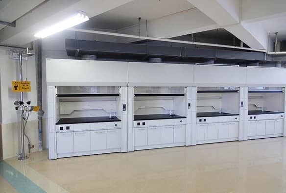 實(shí)驗(yàn)室通風(fēng)柜 實(shí)驗(yàn)室通風(fēng)柜