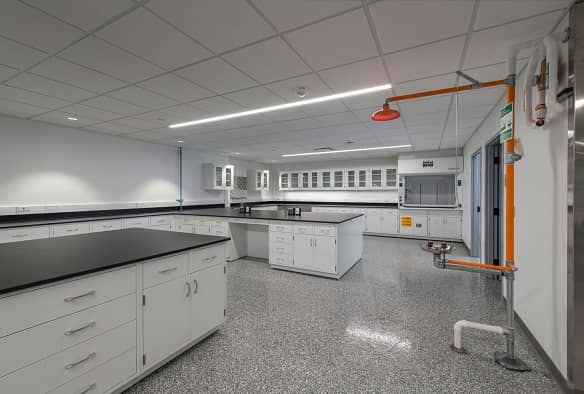 實(shí)驗(yàn)室設(shè)計 實(shí)驗(yàn)室設(shè)計