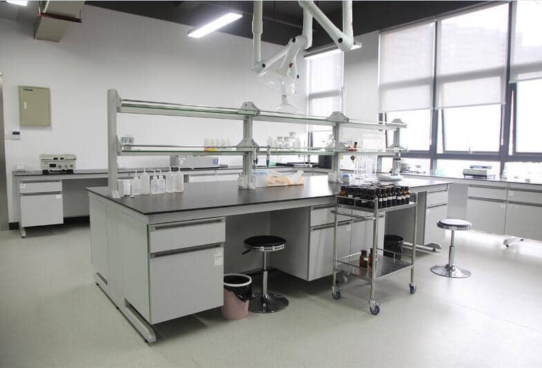 化學(xué)實(shí)驗(yàn)室設(shè)計(jì) 化學(xué)實(shí)驗(yàn)室設(shè)計(jì)