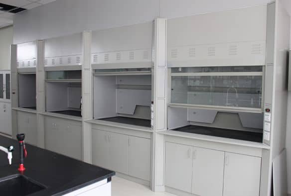 實驗室建設 實驗室建設