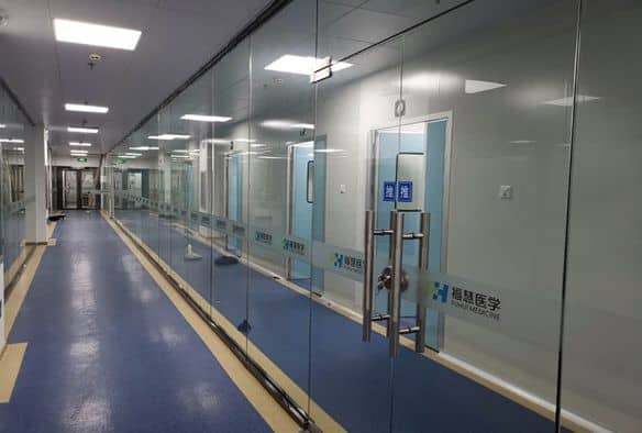 醫(yī)學(xué)實(shí)驗(yàn)室建設(shè)全攻略：規(guī)劃、設(shè)計(jì)與管理的關(guān)鍵要點(diǎn)