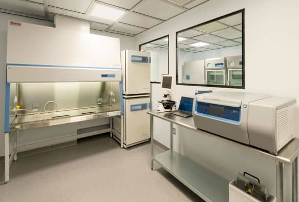 醫美實驗室建設 醫美實驗室建設