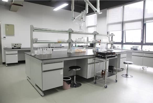 在生物學(xué)實(shí)驗(yàn)室的消防設(shè)計(jì)中如何正確挑選裝修材料