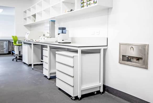 質檢實驗室設計 質檢實驗室設計