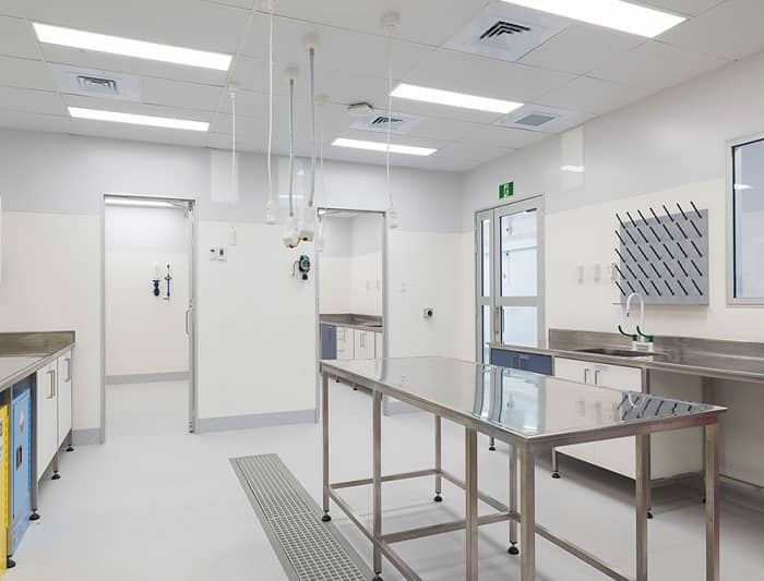 實驗室裝修公司 實驗室裝修公司