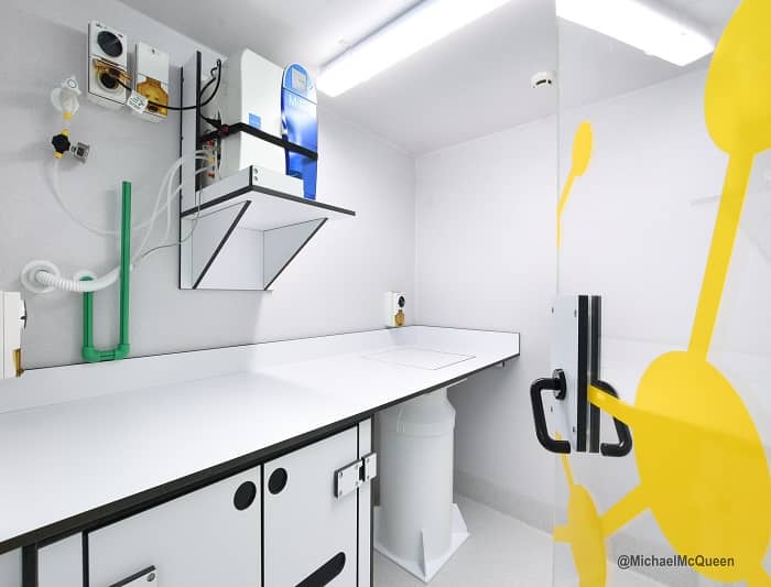 細(xì)胞實(shí)驗(yàn)室建設(shè)