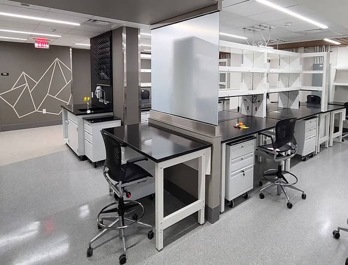 微生物實驗室設(shè)計