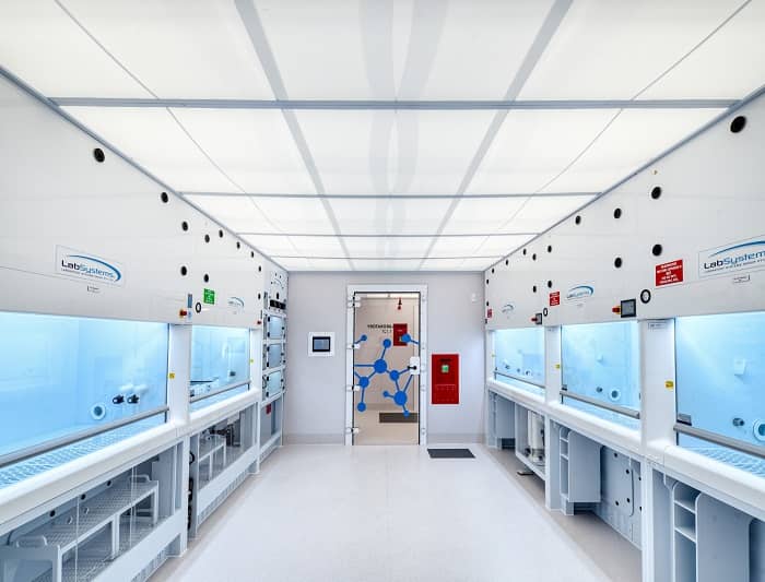 實驗室裝修公司 實驗室裝修公司