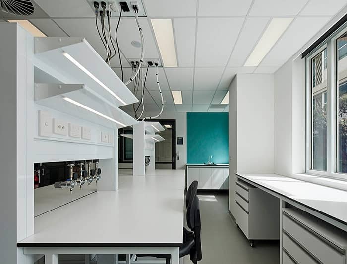 實驗室裝修設計 實驗室裝修設計