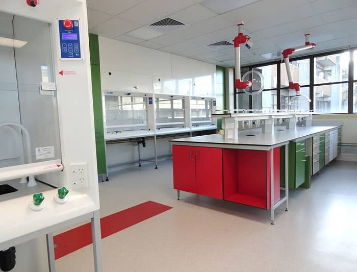 食品檢測無菌室 食品檢測無菌室