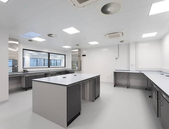 實(shí)驗(yàn)室設(shè)計(jì)公司 實(shí)驗(yàn)室設(shè)計(jì)公司