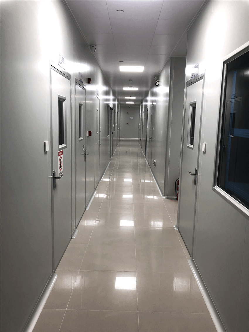 第三方檢測檢測實驗室設計 第三方檢測檢測實驗室設計