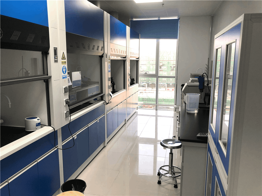 第三方檢測檢測實驗室設計 第三方檢測檢測實驗室設計