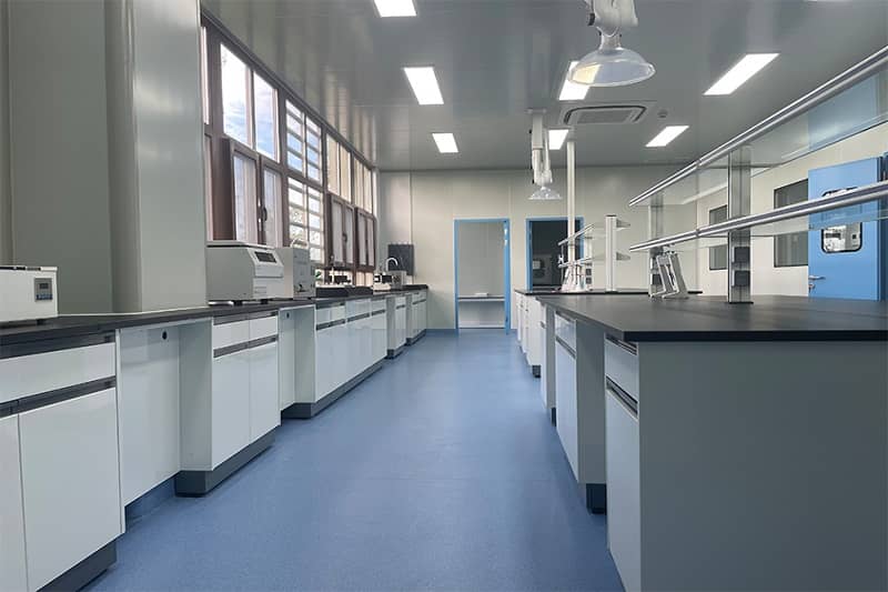 深圳金屬檢測實(shí)驗(yàn)室建設(shè)工程 深圳金屬檢測實(shí)驗(yàn)室建設(shè)工程