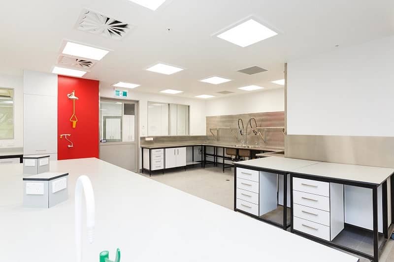 廣東研發(fā)中心實(shí)驗(yàn)室裝修設(shè)計(jì) 廣東研發(fā)中心實(shí)驗(yàn)室裝修設(shè)計(jì)