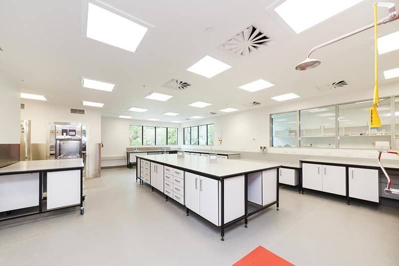 廣東研發(fā)中心實(shí)驗(yàn)室裝修設(shè)計(jì) 廣東研發(fā)中心實(shí)驗(yàn)室裝修設(shè)計(jì)