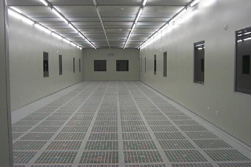 廣州精密電子檢測實驗室設(shè)計建設(shè) 廣州精密電子檢測實驗室設(shè)計建設(shè)