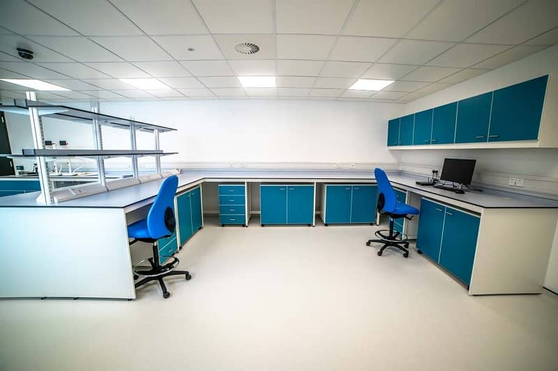 廣東微生物實(shí)驗(yàn)室裝修改造 廣東微生物實(shí)驗(yàn)室裝修改造