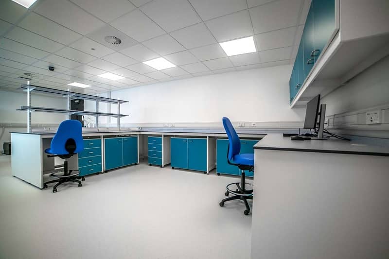 廣東微生物實(shí)驗(yàn)室裝修改造 廣東微生物實(shí)驗(yàn)室裝修改造