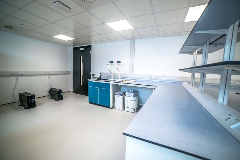 廣東微生物實(shí)驗(yàn)室裝修改造 廣東微生物實(shí)驗(yàn)室裝修改造