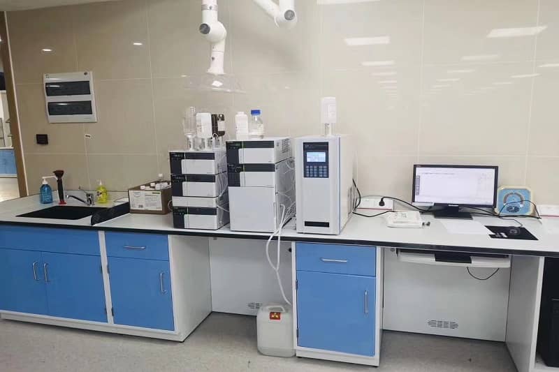 廣東生物制藥實(shí)驗(yàn)室建設(shè)規(guī)劃